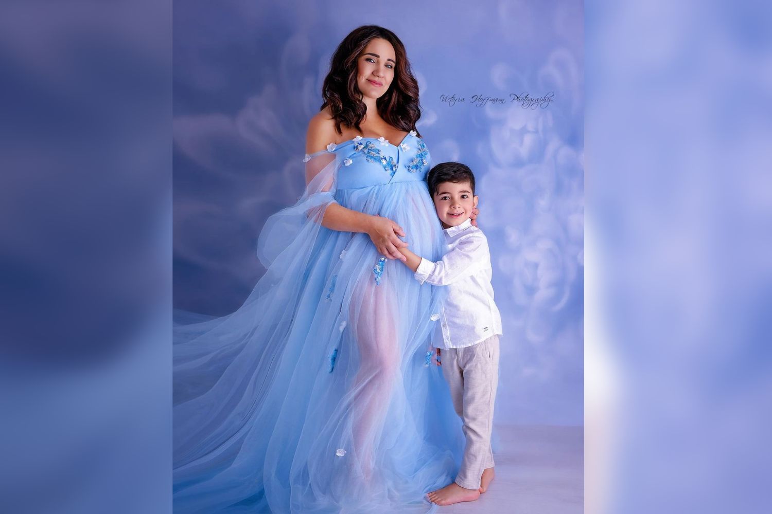 Top 5 posing ideas for maternity photography | Unscripted Photographers